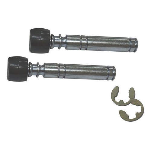 Garador rollers spindles - garador,