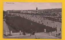 2510/241  Postcard  PLYMOUTH