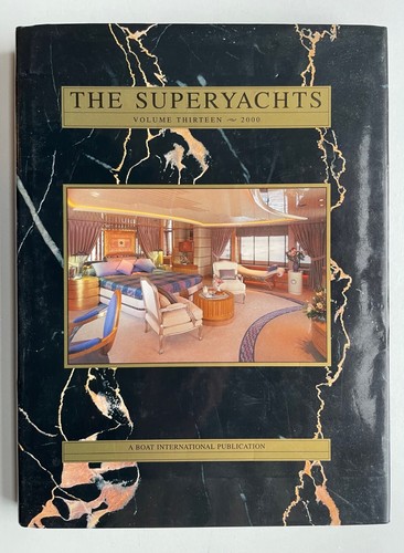 The superyachts 13 - the, superyachts: