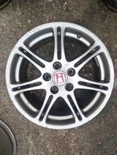 X1 Genuine HONDA CIVIC EP3 MK7