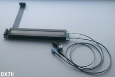 Yamaha DX7IID / DX7IIFD (Super