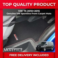 FITS VW T5 TRANSPORTER &