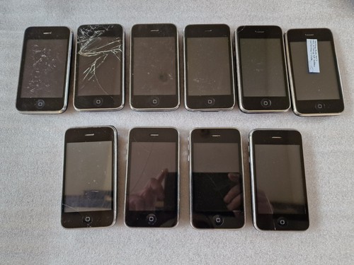 Joblot 10x apple iphone 3gs - joblot,