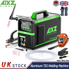 New 250Amp TIG Welder AC DC
