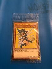 YUGIOH Ultra Rare Dark