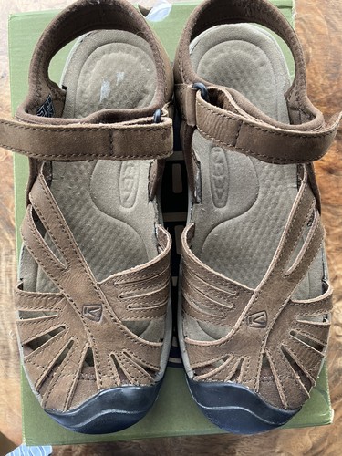 Keen rose sandals - sandals:, uk5/eu38