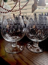 Pall Mall LADY HAMILTON pair