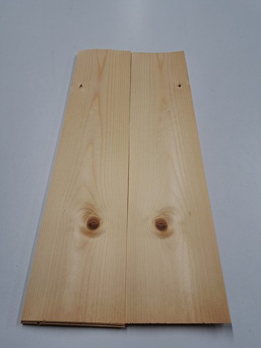 Knotty pine veneer 20 - knotty,