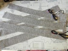 Pieces mercedes c 107 - 2,
