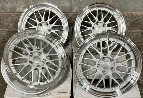 Alloy wheels silver sm for - alloy, 19"