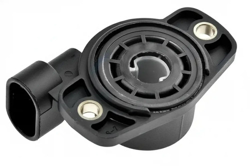 Throttle position sensor - throttle,