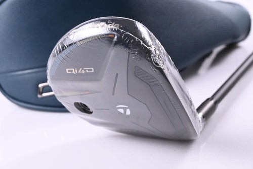 Taylormade qi4d max wood - qi4d,