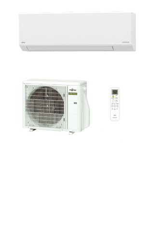 Fujitsu kw air - kw,