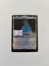 Magic: The Gathering Mirror Of