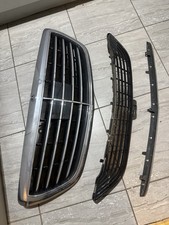 MERCEDES S CLASS GRILLE S63