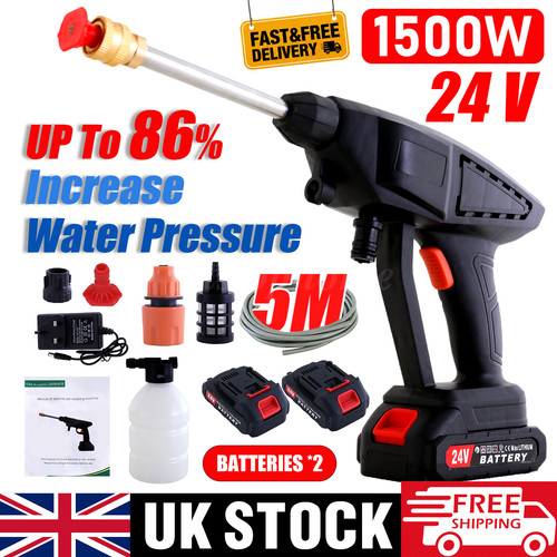 Battery cordless car high - 2,