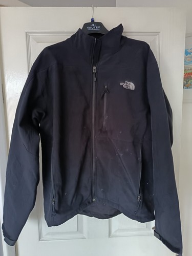 The north face apex - the,