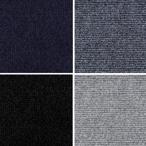 Carpet tiles 40pcs - carpet,