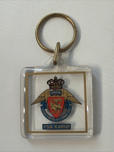 Vintage royal danish air - royal,