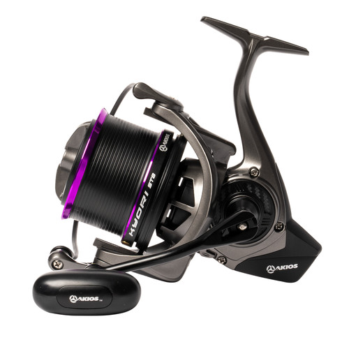 Akios kyori st8 fixed spool - kyori,