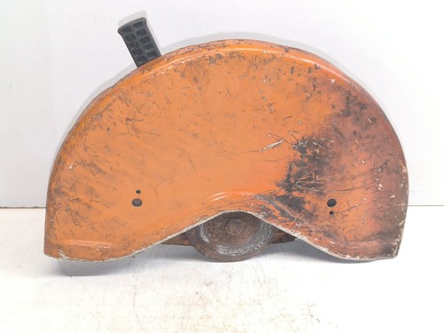 Stihl ts800 petrol cut off - stihl, cut-off