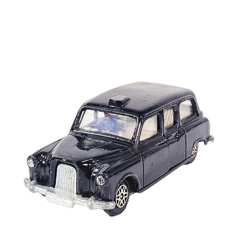 Vintage dinky austin london - dinky,