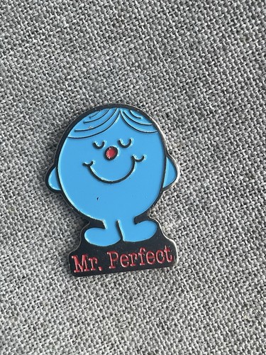 Perfect men official - mr,