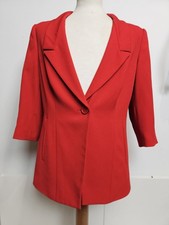Madeleine Blazer Jacket Ladies