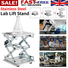Adjustable lab lift support - lab,
