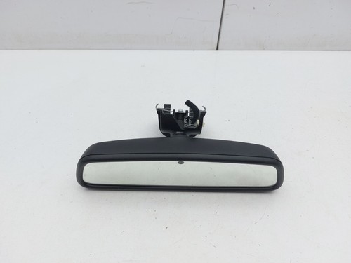 Interior rear view mirror - interior,