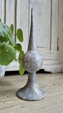 Vintage Industrial Finial