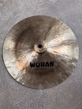 Wuhan Vintage 12" China Cymbal