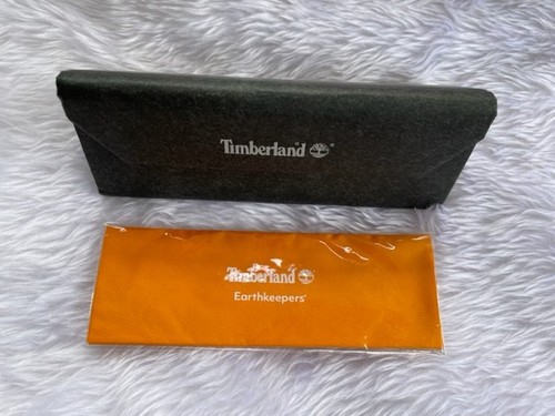 Used timberland grey glasses - used-,