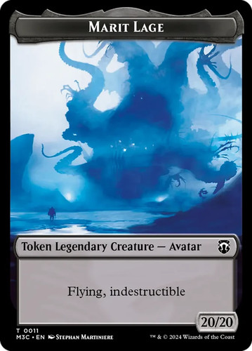 Dark depths land combo - depths, (nm)