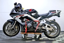 Lot#62618 2000 HONDA CBR 900 RR FIREBLADE -SPARES/REPAIR (NON-STRUCTURAL)