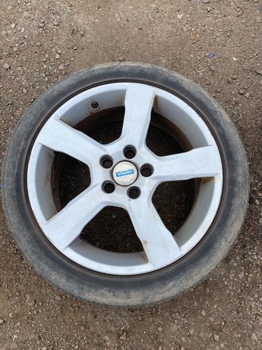 Volvo c30 alloy wheel - volvo, /