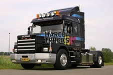 Truck Photo Scania 143M