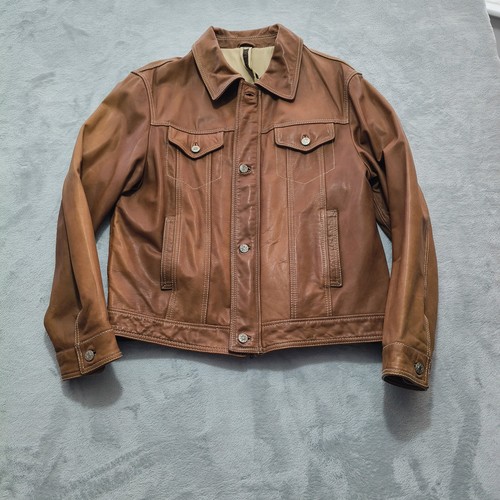 Pearlwood mens genuine leather - pearlwood,