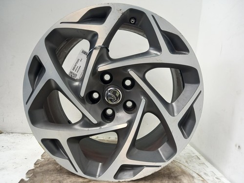 Vauxhall insignia alloy wheel - alloy,