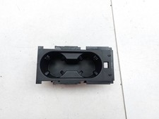 SKODA OCTAVIA MK4 NX 2020 DRINK CUP HOLDER CENTRE CONSOLE 5E3862531A