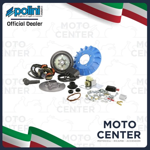 Polini ignition cone mm - ignition, Ø