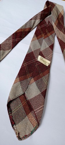Vintage 1950s giulio brown - vintage,