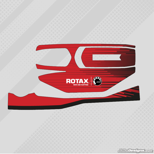 Redspeed 2021 rotax max - 2021,
