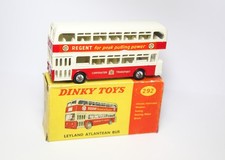 Dinky 292 Leyland Atlantean