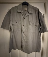 Next Men's Short Sleeve Shirt