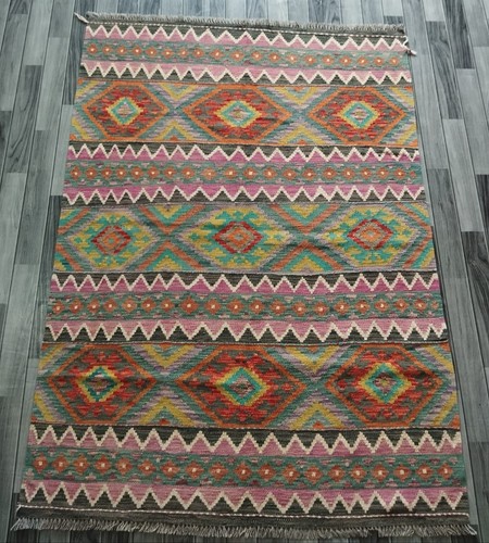 Chalk handmade afghan turkish - handmade, afghan/turkish