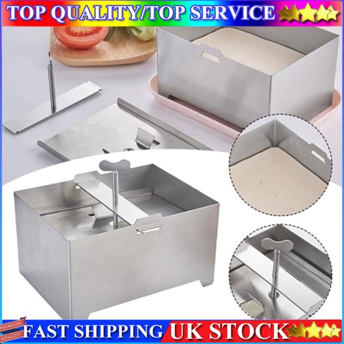 304 stainless stee metal tofu - stainless,