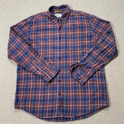 Vintage camel active - vintage, flannel