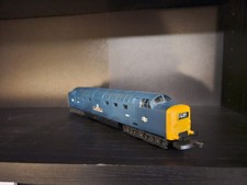 OO Gauge Lima Deltic D9006 and