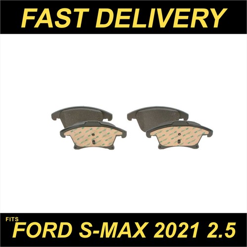 Bosch brake pads set - bosch,